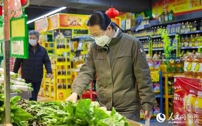 出门买菜、乘坐公共交通工具、核酸检测……需要注意啥？权威解答来了！ 