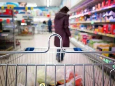 南昌市疾控中心发布提示 购物时尽量使用非接触支付方式 