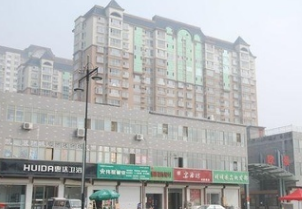 疫情高风险地区石家庄新乐市：358个小区160个村只保留一个出入口