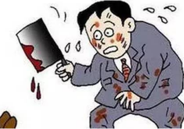 酒后发生口角 南昌一19岁男子猛刺同事4刀