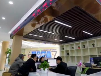 南昌交通事故“一庭一中心”成立 交通事故处理来回奔波或成历史  