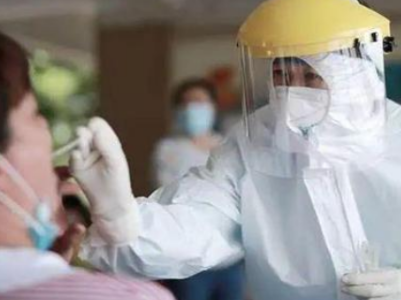 黑龙江省新增确诊病例56例 新增无症状感染者37例