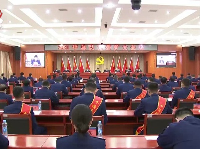 江西今年征招政府专职消防员不少于1000人