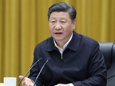 三场座谈会，习近平谋划的都是这件大事
