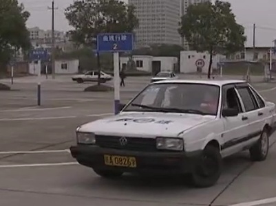 南昌：教练车 这些地方不能跑