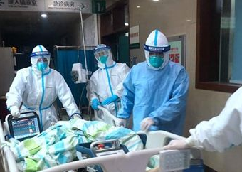 石家庄新增新冠肺炎确诊病例11例 行动轨迹公布