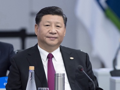 新年首次国内考察，习近平关注这件大事