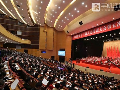 江西将新增独角兽企业10家 高新技术企业1500家