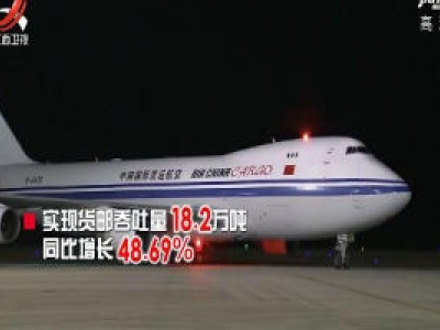 昌北国际机场2020年完成旅客吞吐量942.6万人次