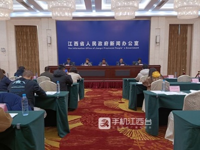 江西核酸检测量达39.49万份/日  已排查逾万名来赣返赣人员
