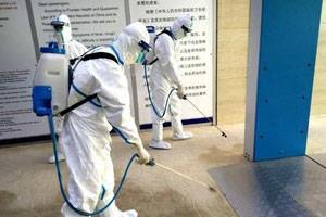 河北省新增5例本地新型冠状病毒肺炎确诊病例