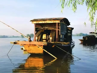 一大续会之地，为何定在南湖