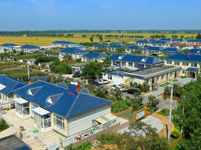 《江西省乡村振兴促进条例》下月施行 为乡村振兴提供法治保障 