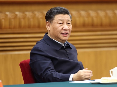 冬奥梦交汇中国梦，这是习近平心中“大事”