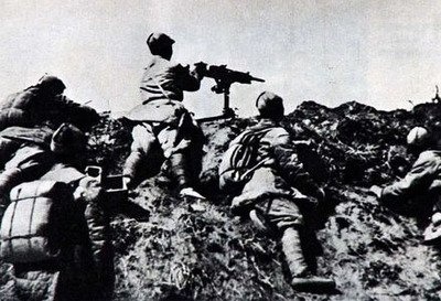 百团大战：“抗战中流砥柱”的有力注脚