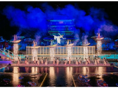 古今辉映，时代新声|《2021元宵戏曲晚会》与您共庆团圆