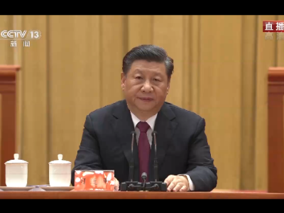 视频丨习近平：我国脱贫攻坚战取得了全面胜利