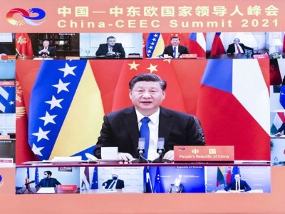 海外网评：“17+1大于18”，中国—中东欧合作的方程式