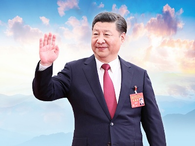 习近平同志《论中国共产党历史》主要篇目介绍 