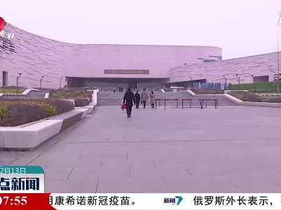 【犇游江西·温暖过年】南昌汉代海昏侯遗址公园：十大主题活动等着你