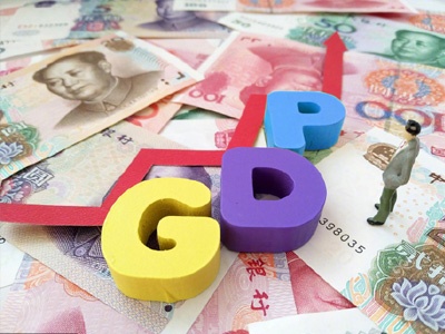 2020年城市GDP30强揭晓：23城超万亿，西安增速第一