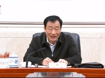 刘奇主持召开省十三届人大常委会第八十一次主任会议时强调 奋力开创新时代人大工作新局面 更好服务全省高质量跨越式发展 
