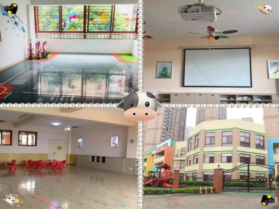 好消息！南昌又新增两所公办幼儿园