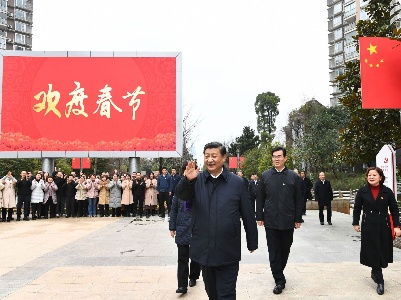 鉴往知来，跟着总书记学历史丨战斗堡垒，百年弥坚