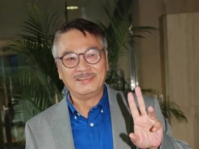吴孟达去世，周星驰：非常难过悲痛，不舍得 