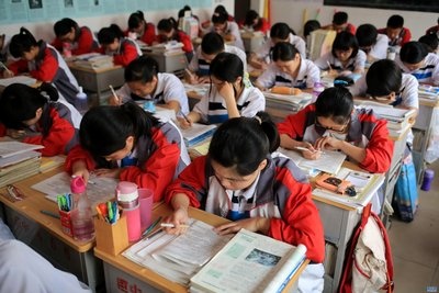 炼狱般难度？泄题？“八省联考”我们应该关注什么