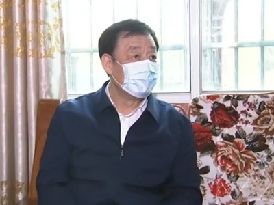 刘奇在吉安走访慰问时强调 勇做新征程上的孺子牛拓荒牛老黄牛 让老区人民过上更加幸福美好的生活