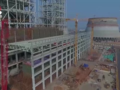 省属国企今年投资向千亿进军