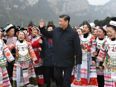 “真不错，我要捧捧场！”