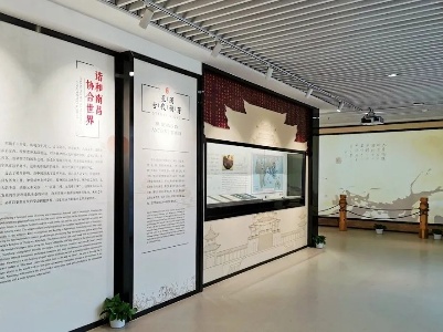 南昌国际交流展正式面向社会免费开放！