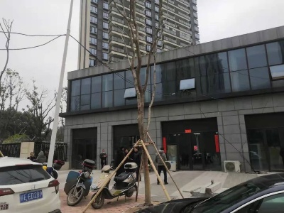 拖欠农民工工资半年 上饶帝泊湾小区承建商中联建设集团回应