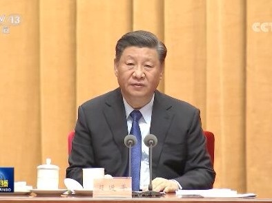 时政新闻眼丨党的政治生活中一件大事来了！习近平这样动员部署 
