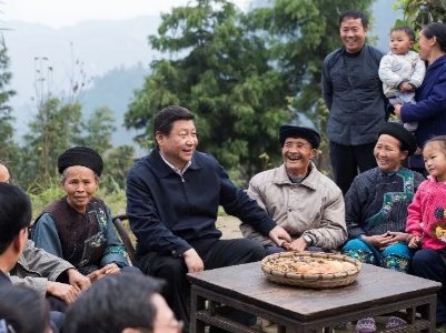 镜观·领航丨七次会议 习近平亲自抓了这件大事