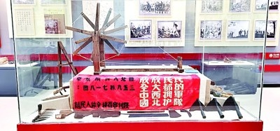 南泥湾大生产运动：中国历史上从来未有的奇迹