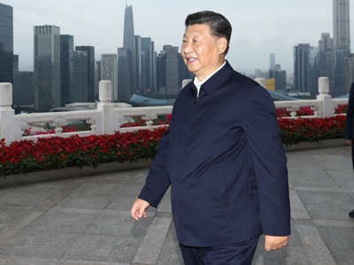金牛迎春丨创新发展拓荒牛 