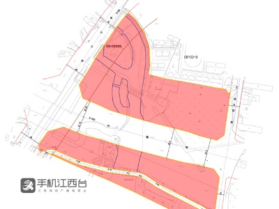 正在公示！南昌青山湖景区将建丹霞公园