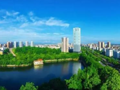 九江经开区、共青城高新区承接部分省级经济管理权限事项目录清单公布  