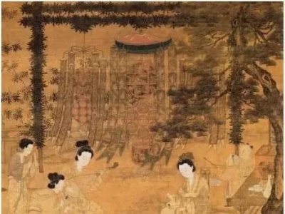 你想穿越回哪个朝代？古代人是这样玩转元宵节的