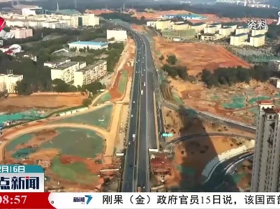 公安部交管局：预计2月16日起返程车辆增多