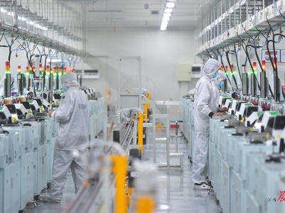 领红包、免费体检……一大波暖心举措让外省员工在南昌过年 