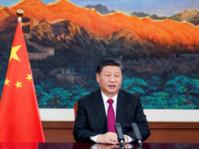 第一报道 | 新年以来，中国元首外交看这些关键词