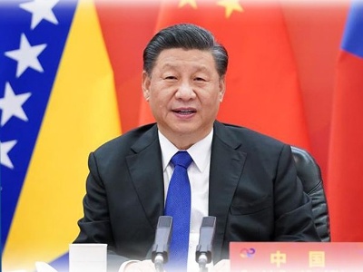 热解读｜首次出席中国－中东欧峰会，习近平特别提及这些项目