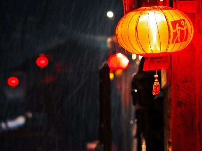 绝美！古人藏在诗词中的元宵意象，惊艳了时光