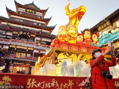 光明网评论员：重逢，在春天里