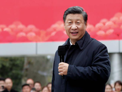 联播+丨六张海报，感受总书记对贵州的殷殷期盼