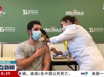 三种新冠变异病毒已扩散至全球77个国家和地区